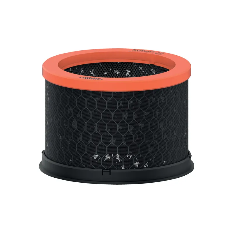 Luftreiniger Ersatzfilter Leitz TruSens DuPont 2415128 - Aktivkohlefilter für Z-1000
