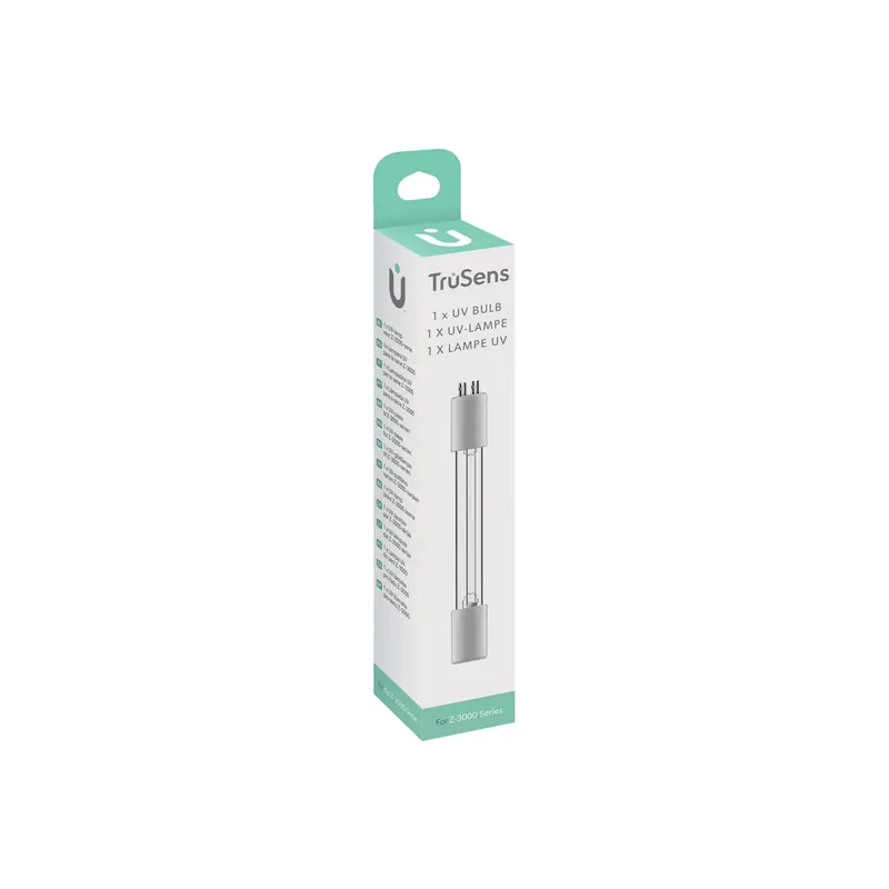 Luftreiniger UV-Lampe Leitz TruSens 2415150 - gegen Keime, Bakterien und Viren für Z-3000
