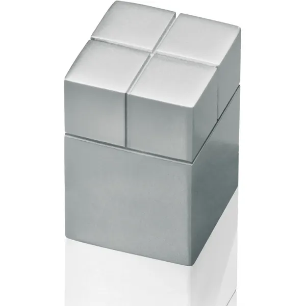 Magnet sigel SuperDym GL197 - 20 x 30 x 20 mm silber