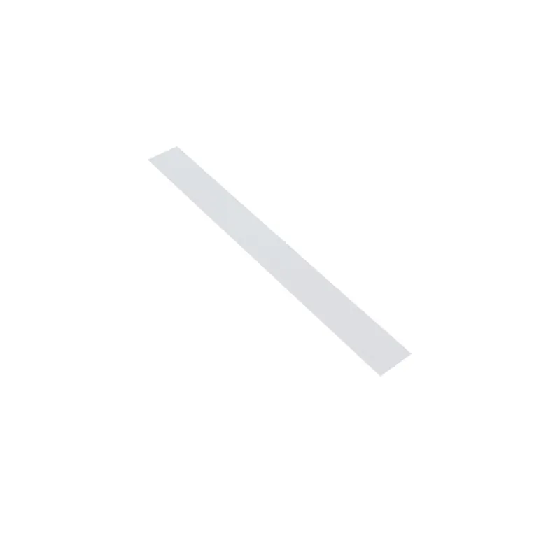 Magnetleiste Dahle 95360 - 100 cm weiß selbstklebend