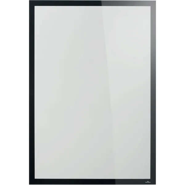 Magnetrahmen Durable Duraframe Poster Sun 5006 - A1 595 x 841 mm schwarz Adhäsion haftend