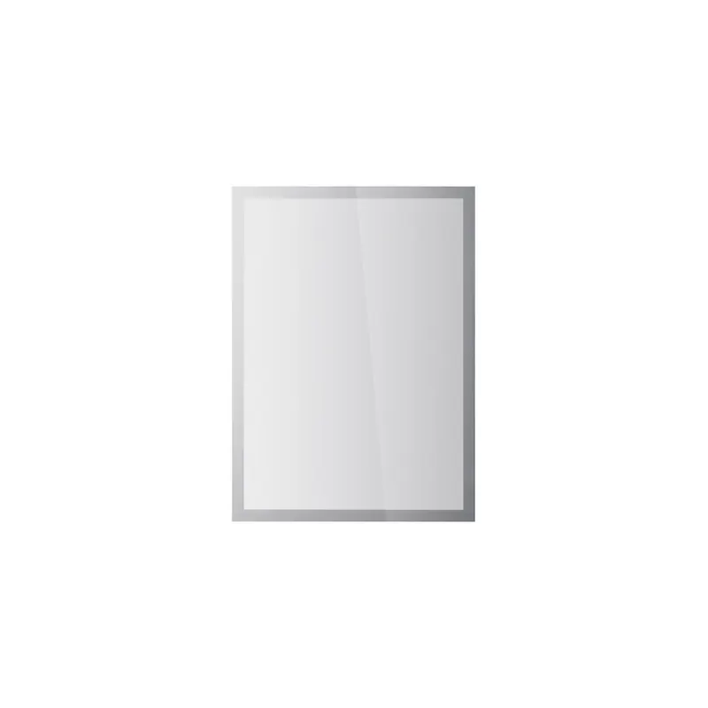 Magnetrahmen Durable Duraframe Sun 4842 - A3 325 x 445 mm silber Adhäsion haftend