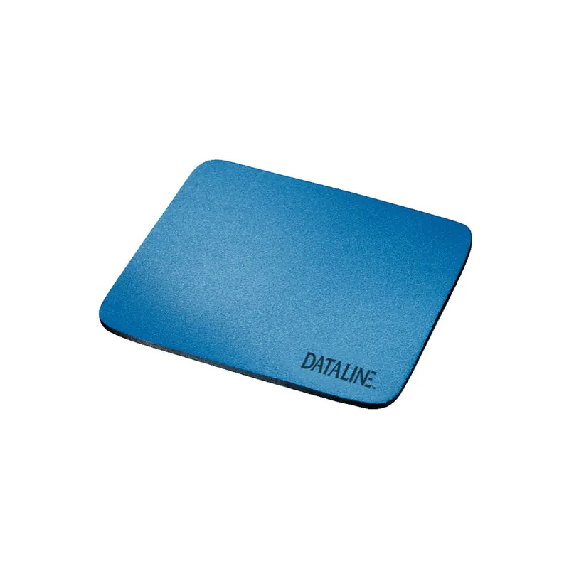 Mauspad Esselte 90885 - 196 x 220 mm blau
