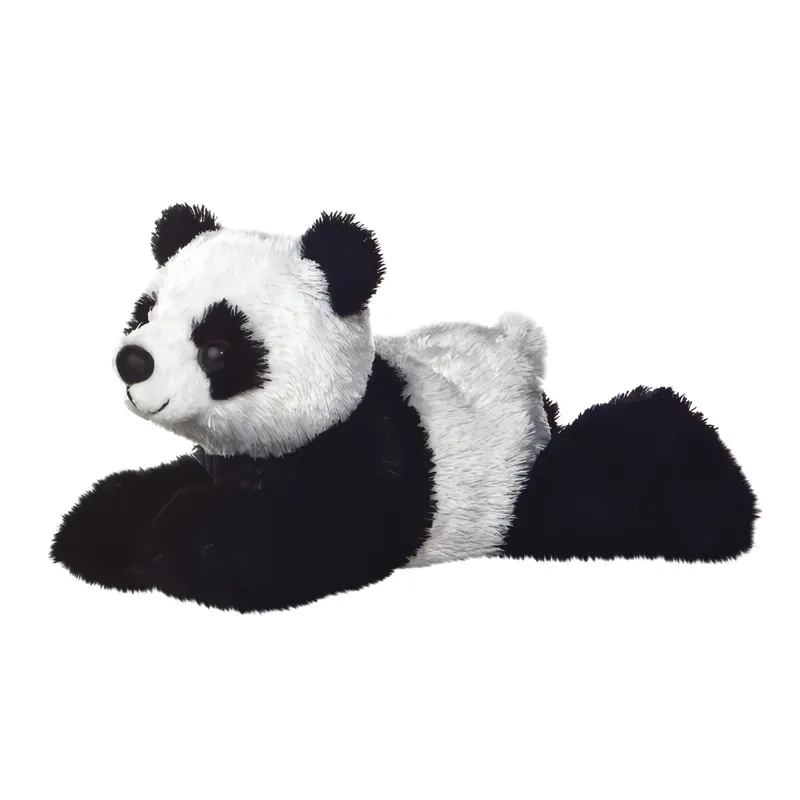 Mini Flopsies Mei Mei Panda 8In/20cm