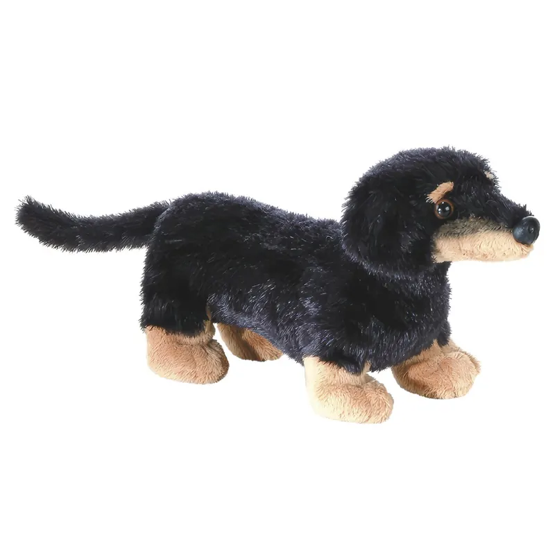 Mini Flopsies Vienna Dachshund 8In/20cm