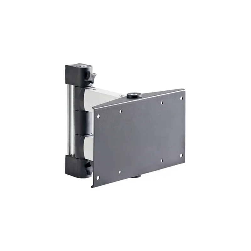 Monitorarm Novus-MPS TSS-Tragarm 32 962+0029+000 - Tragarm 187 mm silber Säulenbefestigung Befestigungsstandard 100x100 und 200x100 bis 20 kg