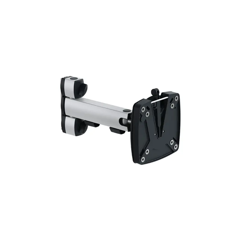 Monitorarm Novus-MPS TSS-Tragarm XL 962+0119+001 - Tragarm 325 mm silber Säulenbefestigung Befestigungsstandard 75/100 bis 15 kg