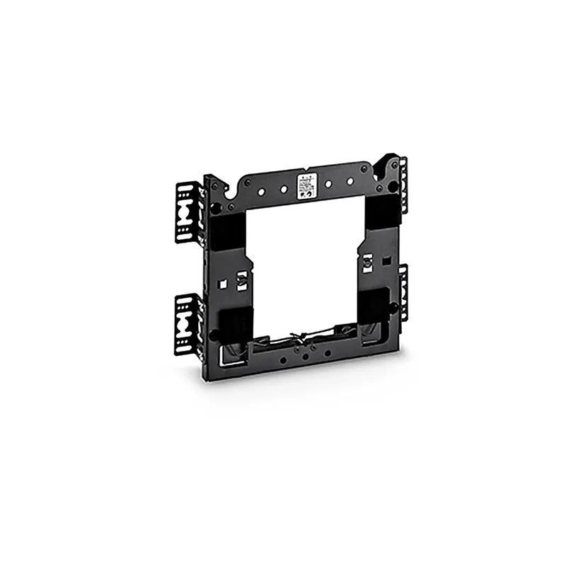 Monitorwandbefestigung Novus-MPS ScreenMaster 940+6405+000 - anthrazit Schnellverschluss-Funktion Befestigungsstandard 600x400 bis 35 kg