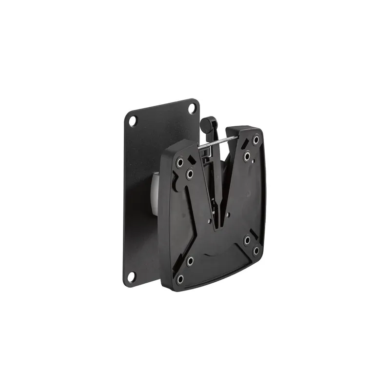 Monitorwandbefestigung Novus-MPS WallMount 950+0019+100 - anthrazit Befestigungsstandard 75/100 bis 10 kg