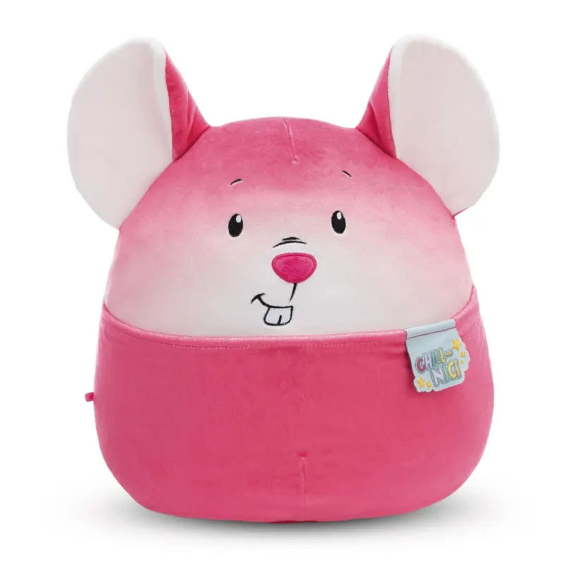Nici Kuscheltier Chill-NICI Maus