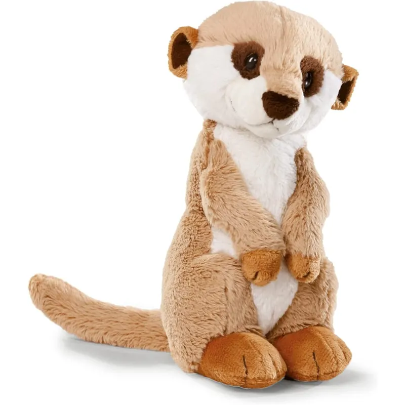 NICI Kuscheltier Erdmännchen 20cm