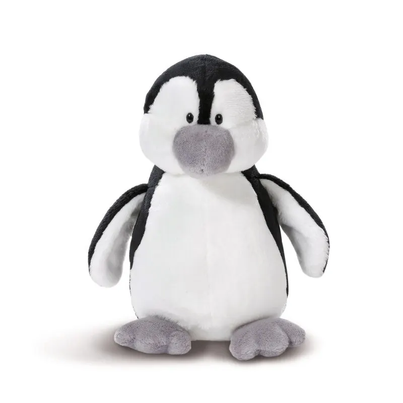 NICI Kuscheltier Pinguin 20cm Zoo Friends