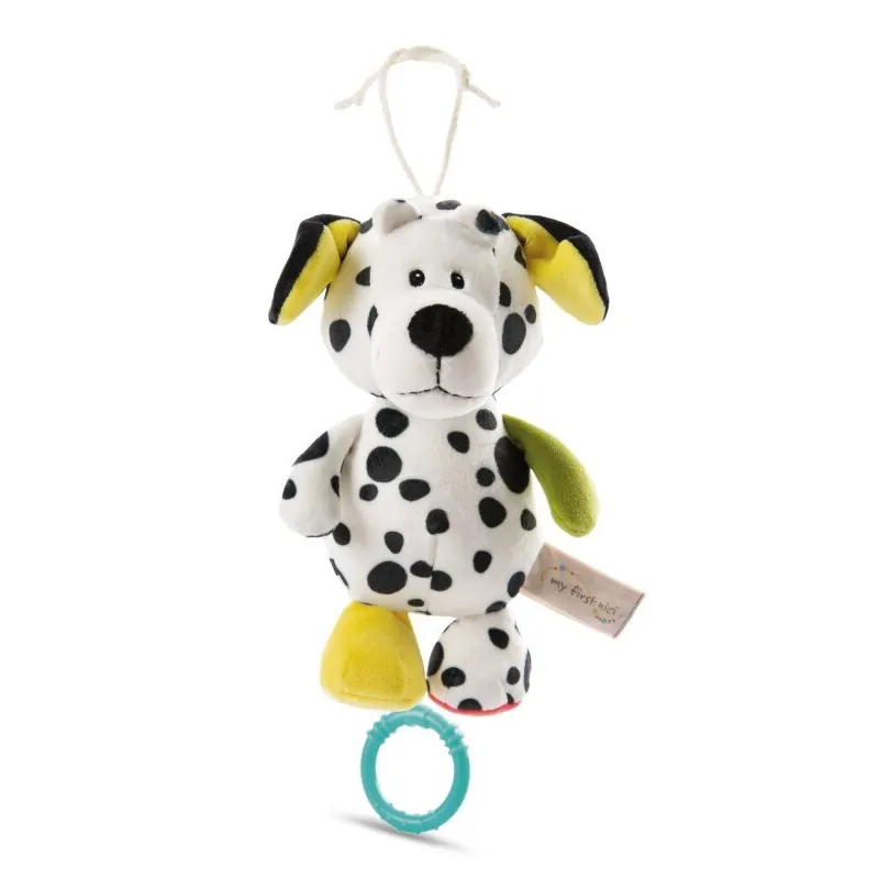 NICI Spieluhr Dalmatiner 18cm