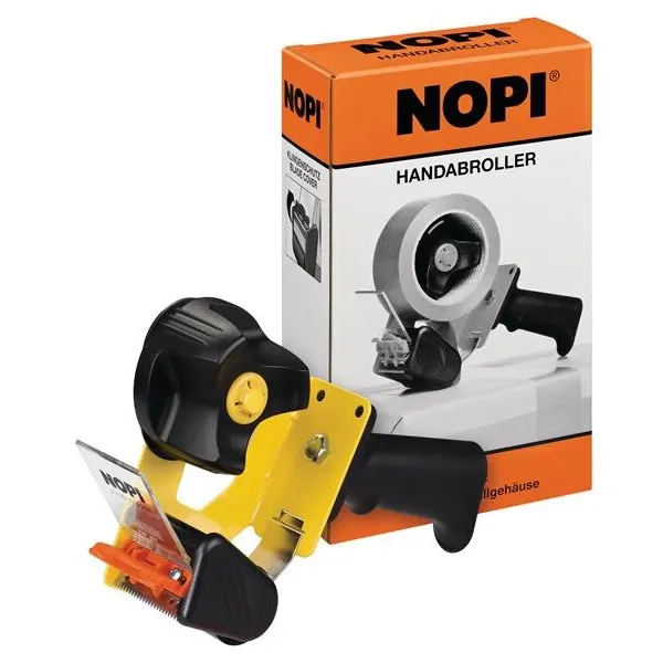 NOPI Abroller Economy Packbandabroller
