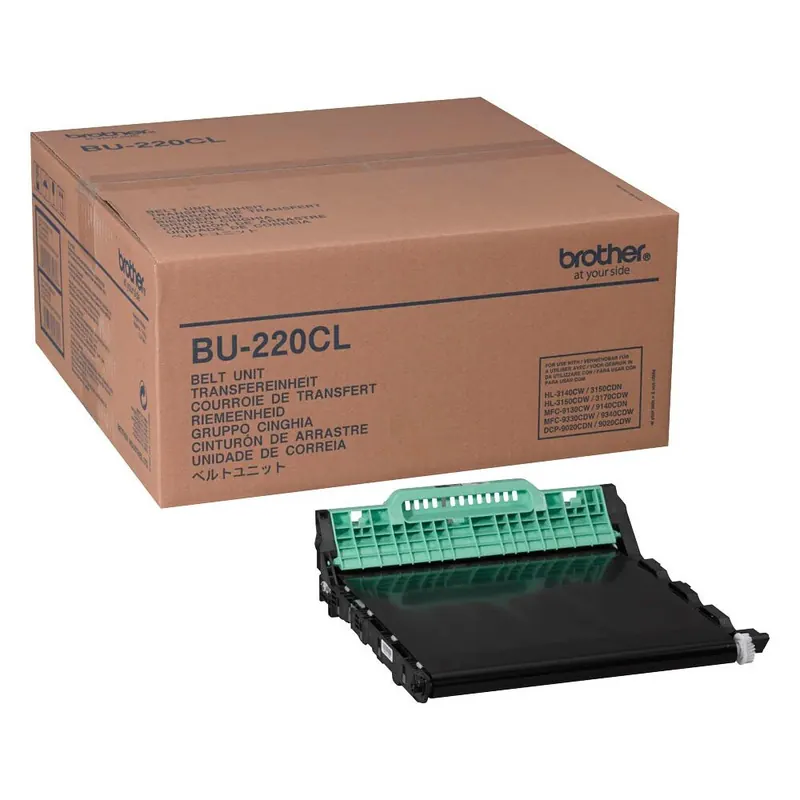 Original Brother BU-220CL Transfereinheit