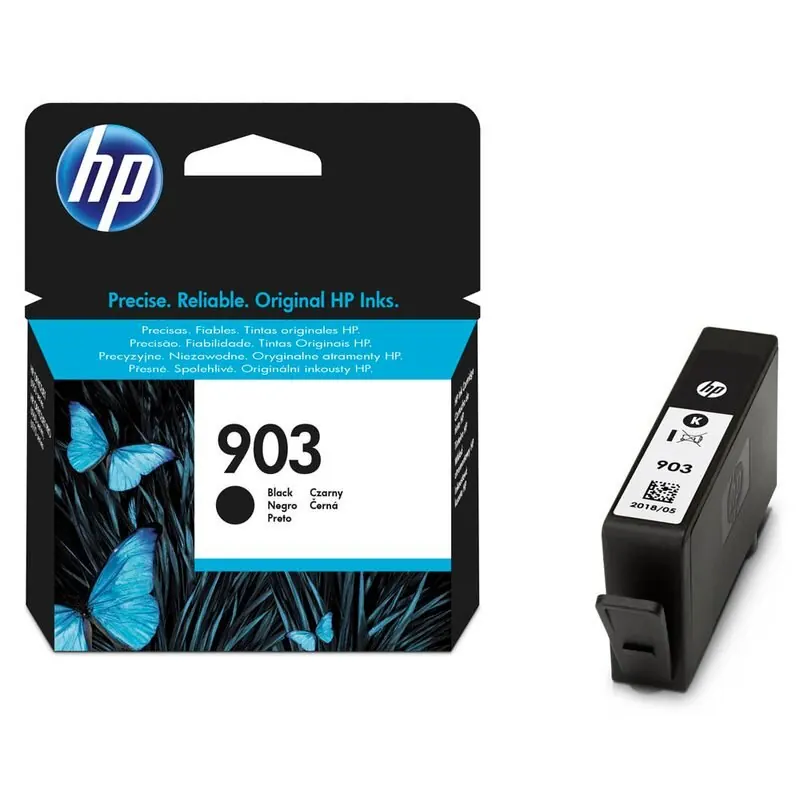 Original HP 903 (T6L99AE) schwarz Druckerpatrone