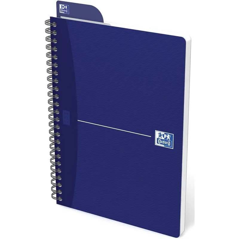 Oxford 100103741 Spiralbuch Office Essential