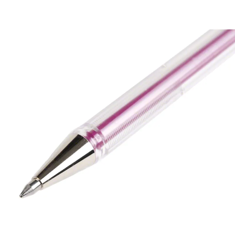 Pentel Hybrid roller Gelstift, lila