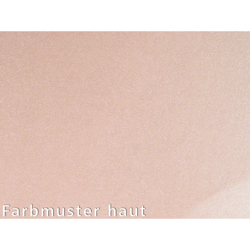 Perlmutt Karton, 250 g/m², 50x70 cm, 1 Bogen, hellbeige