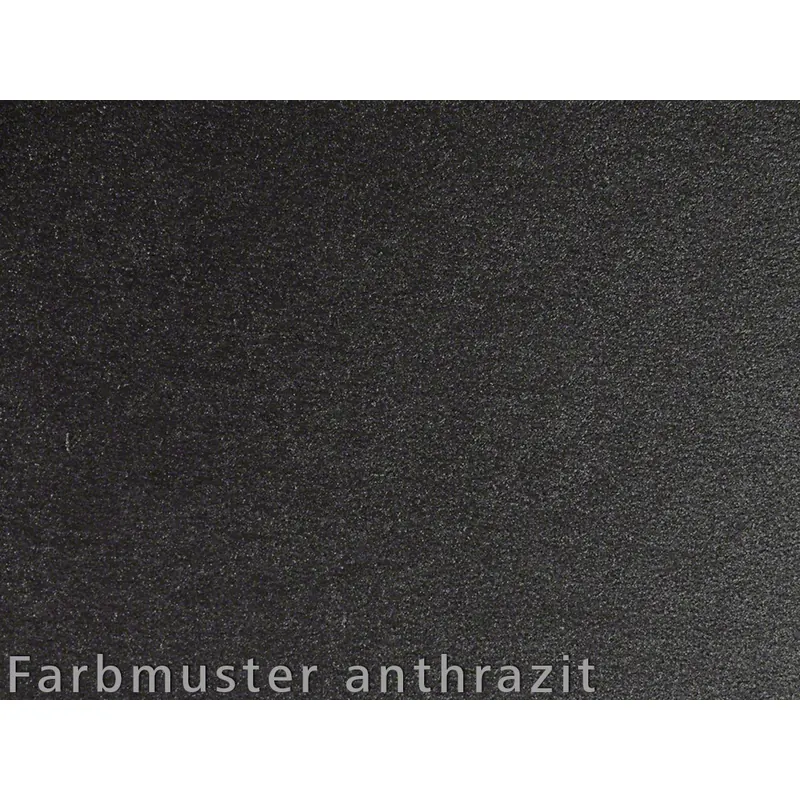 Perlmutt Karton, 250 g/m², DIN A4, P/50 Bogen, anthrazit
