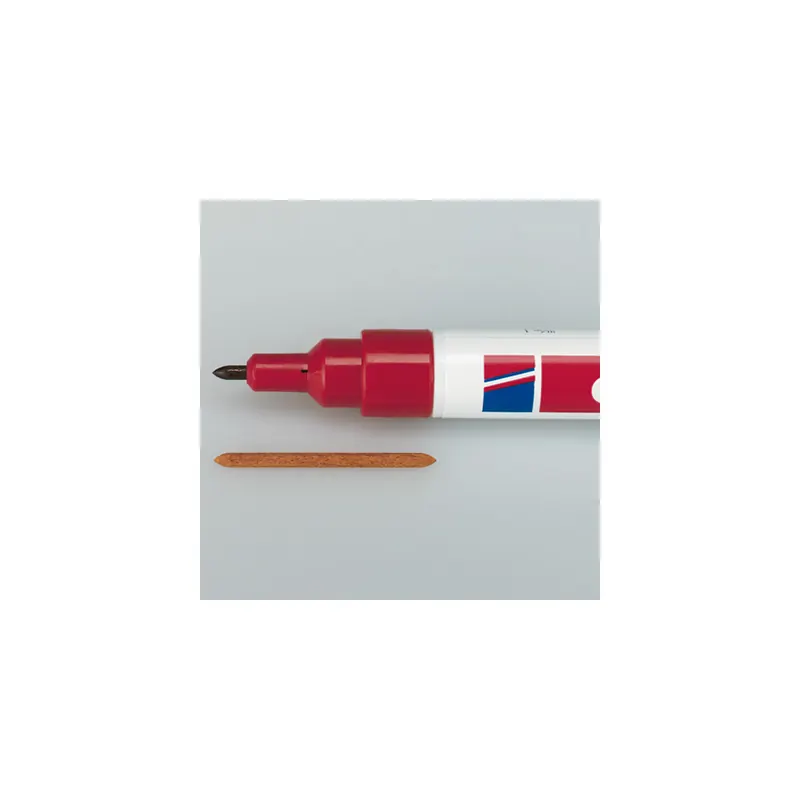 Permanentmarker Ersatzspitze edding 25400N - 1 mm für Mod. 400  Pckg/10