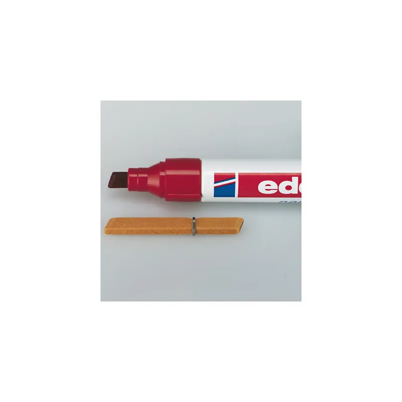 Permanentmarker Ersatzspitze edding 3300N - 1-5 mm für Mod. 3300  Pckg/10