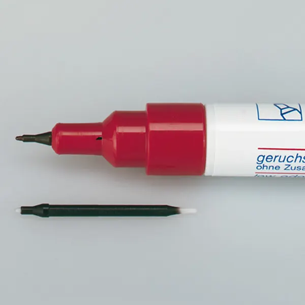 Permanentmarker Ersatzspitze edding 404N - 0,75 mm für Mod. 404  Pckg/10