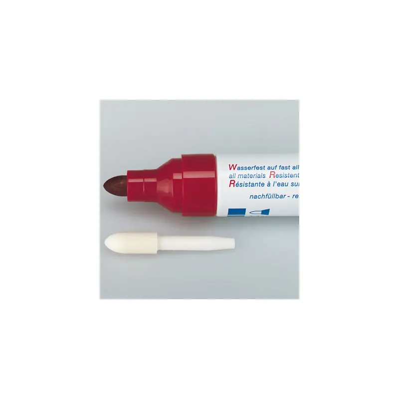 Permanentmarker Ersatzspitze edding 550N - 3-4 mm für Mod. 550  Pckg/10