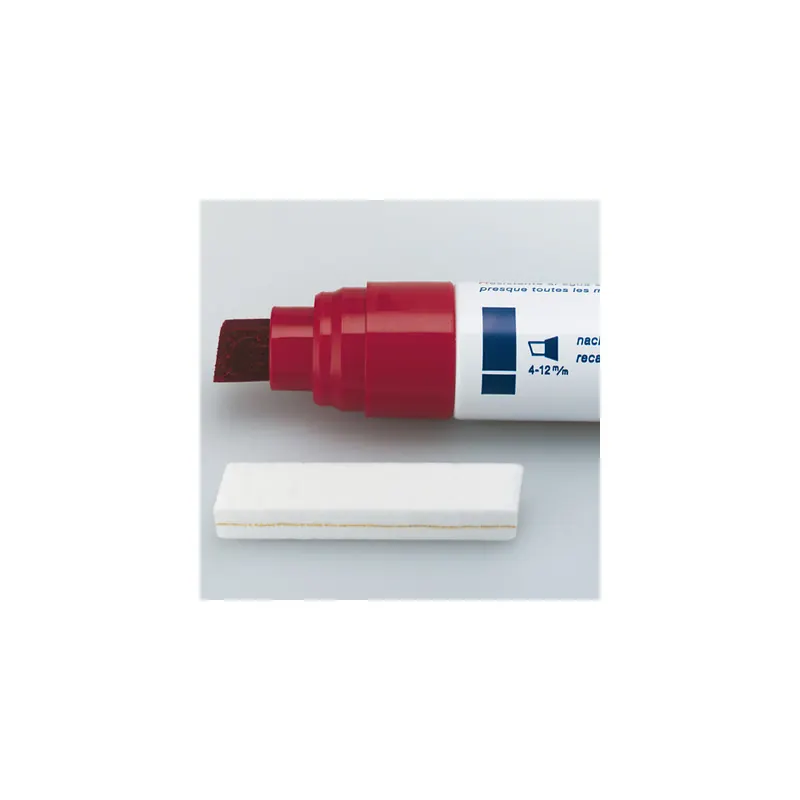 Permanentmarker Ersatzspitze edding 800N - 4-12 mm für Mod. 800  Pckg/10