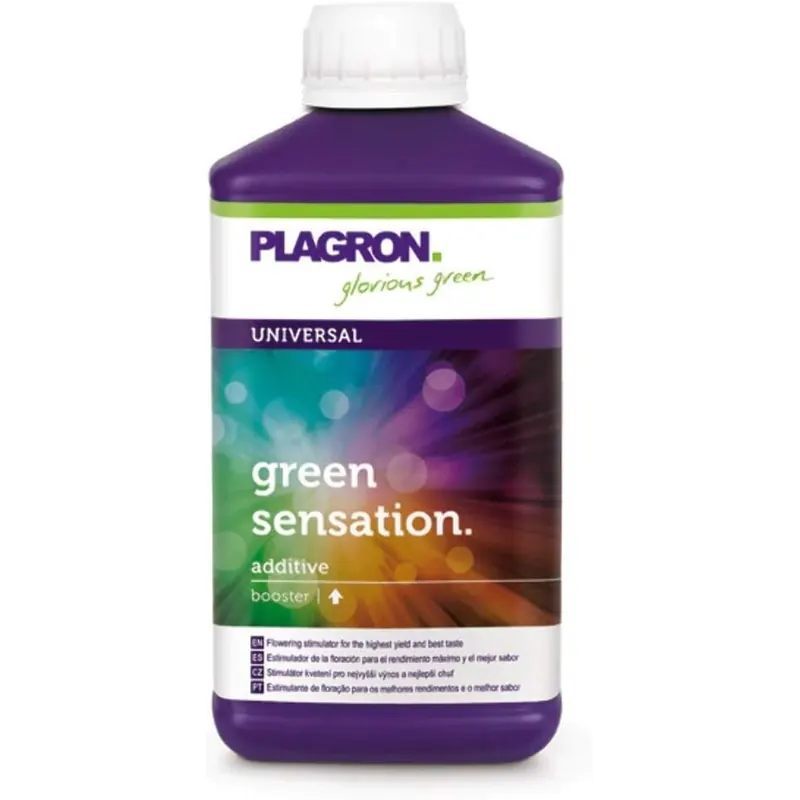 Plagron 1 Liter Green Sensation