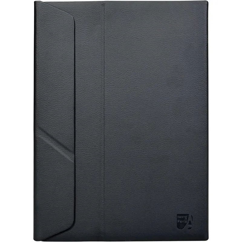 Port Designs 201382 Pro Schutzhülle für iPad schwarz