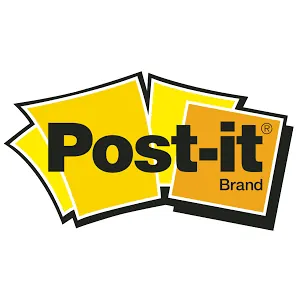 Post-it® Haftnotiz 76 x 102 mm gelb 100 Blatt