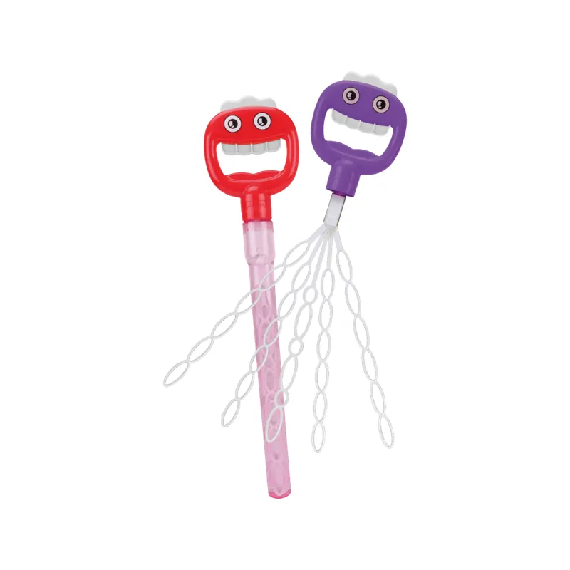 PUSTEFIX Mega Smile Bubbler Seifenblasen Spaß mit höchstem Spielwert