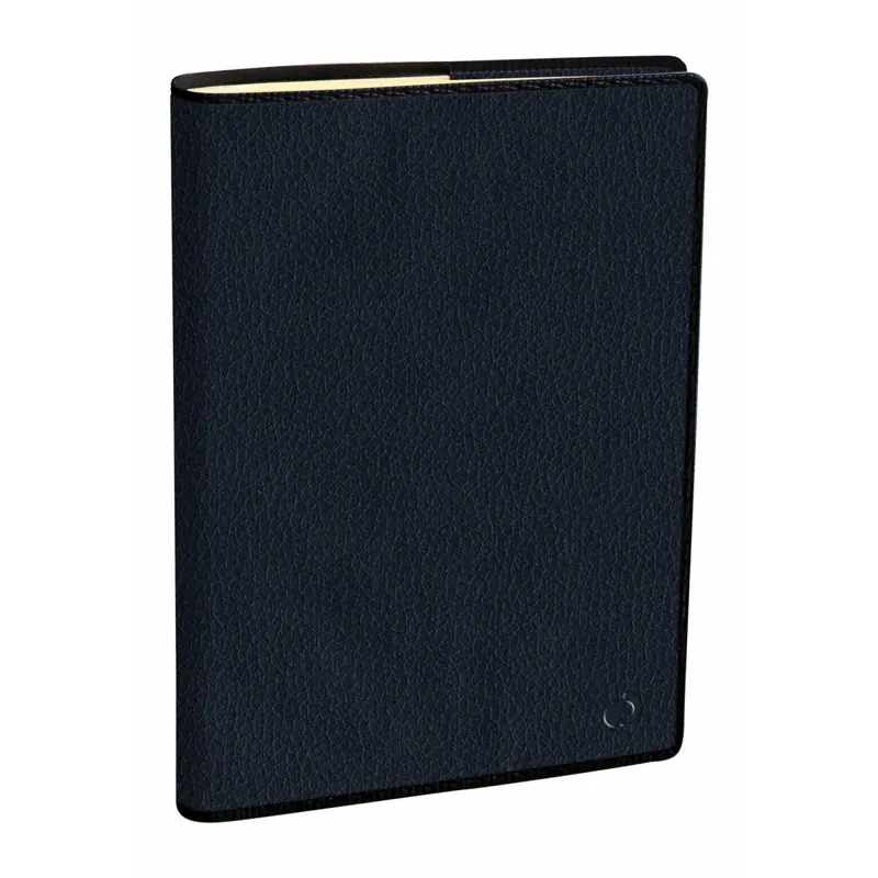 Quo Vadis MINISTRE PREST rep DE Marlow bleu nuit 2025: MINISTER PRESTIGE (Kalender im Schreibtischformat)