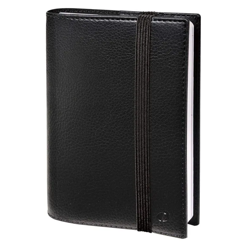 Quo Vadis Time&Life ML Pocket schwarz 2025: Die Terminkalender: Taschenformate