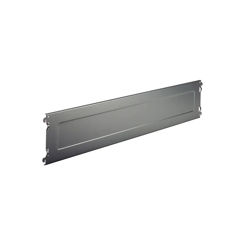 Regalrückblech Leitz OrgaClass 8705 - 100 cm grau