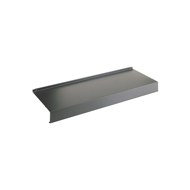 Regalsockel Leitz OrgaClass 8711 - 70 cm grau