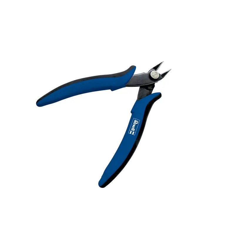 Revell New Precision Cutter 39086 Seitenschneider