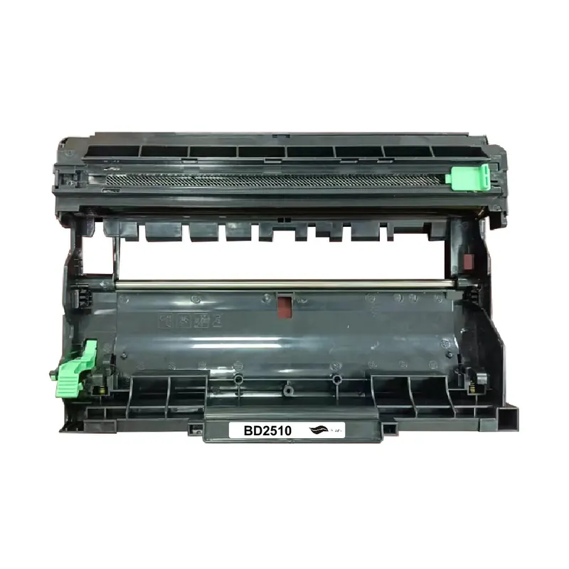 SAD-BD2510 Ersatz für DR-2510 Schwarz Trommel cartridge Brother New Build 15000 Seiten
