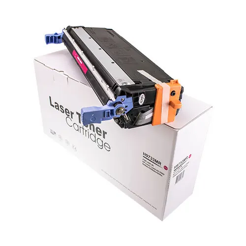 SAD Toner kompatibel zu HP 645A/ C9733A Magenta