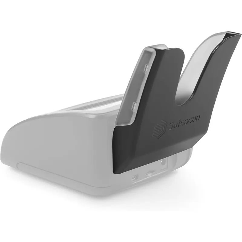 Safescan RS-100 - Abnehmbarer Stapler, der geprüfte Banknoten sammelt und aufbewahrt - Geeignet für den Safescan 155-S G2 & 155-SX G2