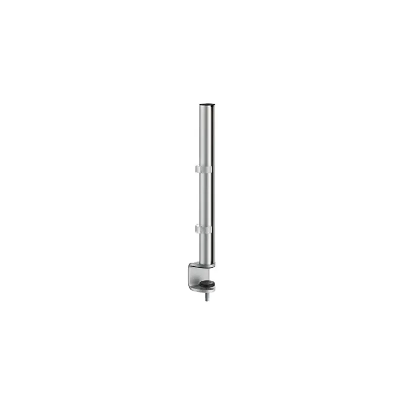 Säule Novus-MPS MY base 911+0019+000 - MY-Säule 350 mm silber mit Systemzwinge 1