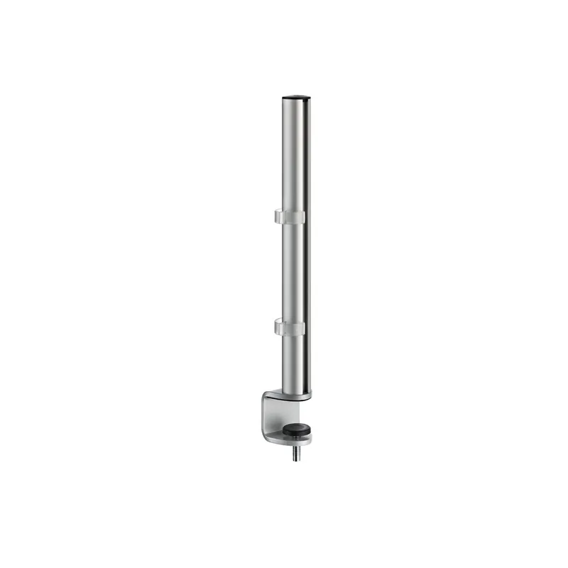 Säule Novus-MPS MY base 911+0119+000 - MY-Säule 400 mm silber mit Systemzwinge 1