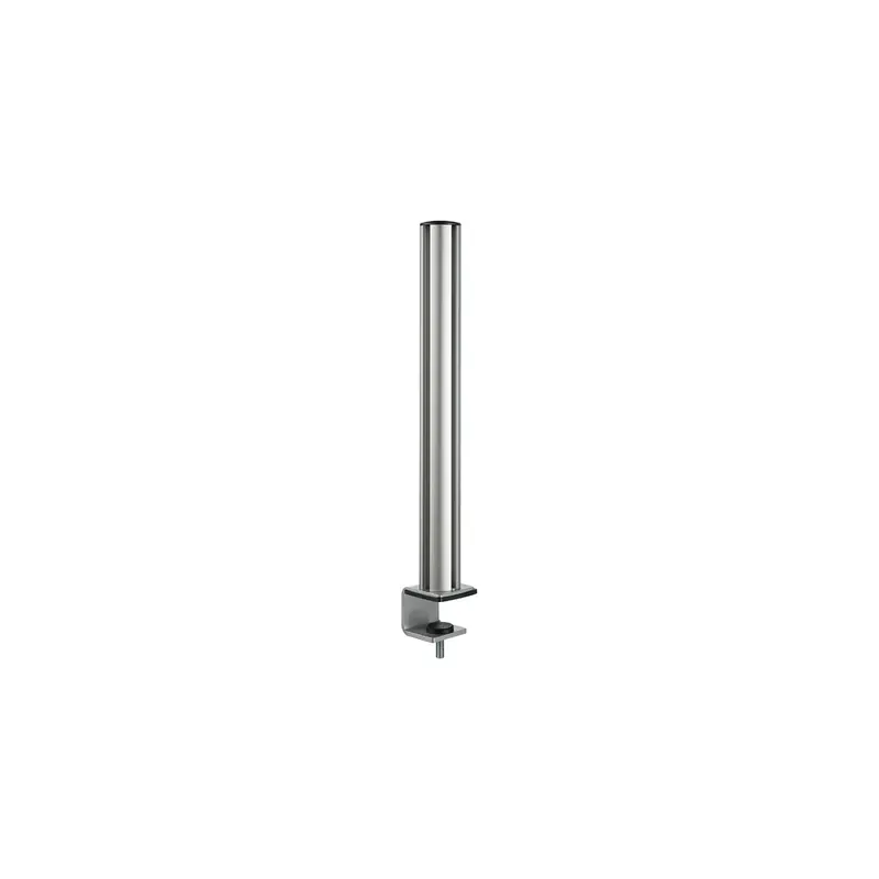 Säule Novus-MPS TSS 961+0609+000 - TSS-Säule 445 mm silber mit Systemzwinge 1
