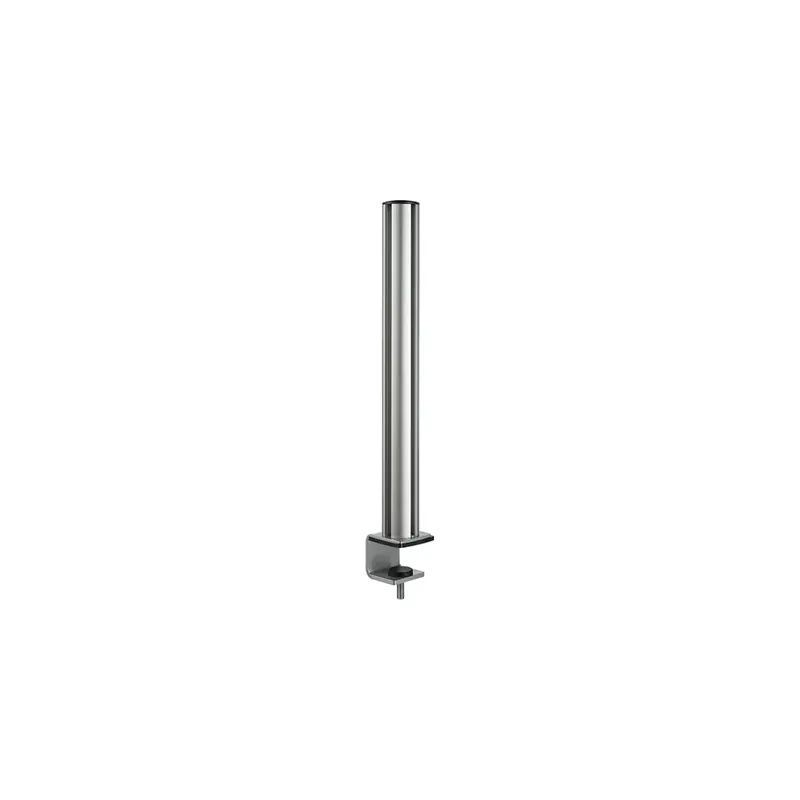 Säule Novus-MPS TSS 961+0639+000 - TSS-Säule 545 mm silber mit Systemzwinge 1