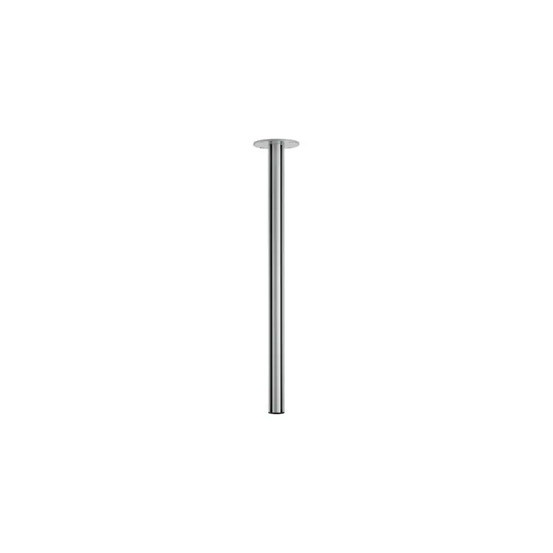 Säule Novus-MPS TSS 961+0819+000 - TSS-Säule 845 mm silber Deckenbefestigung