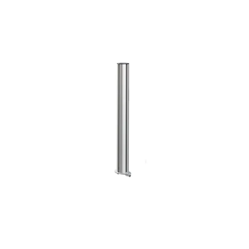 Säule Novus-MPS TSS 961+2309+000 - TSS-Säule 445 mm silber Systemschienenbefestigung