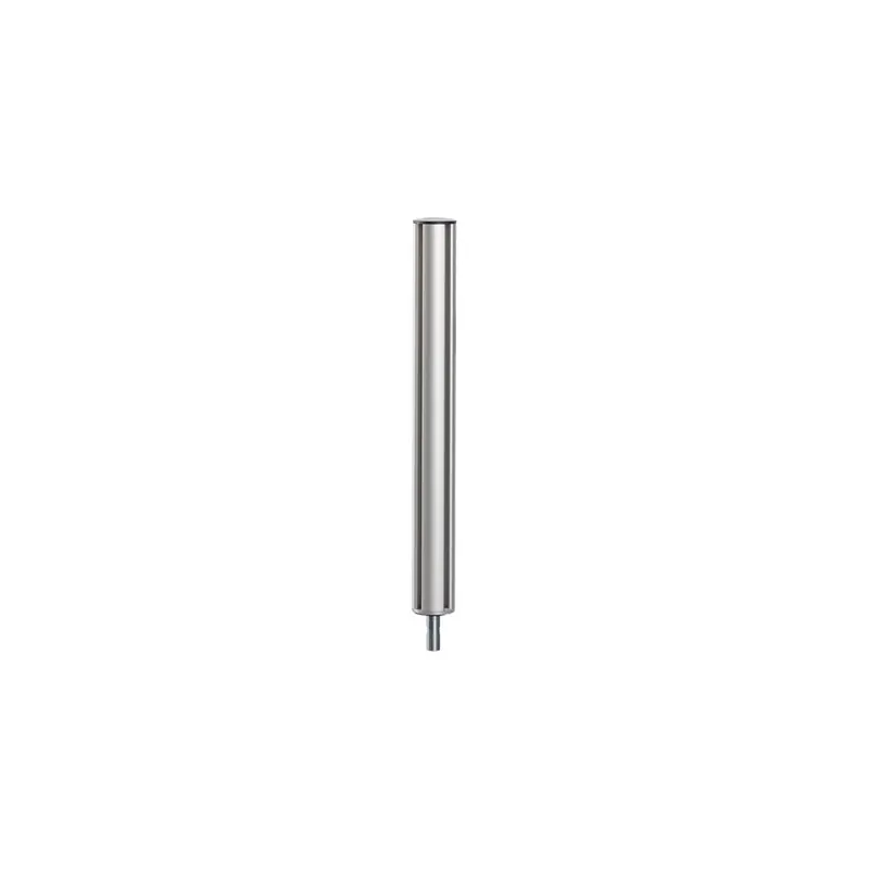Säule Novus-MPS TSS 961+2509+000 - TSS-Säule 445 mm silber mit Dornadapter