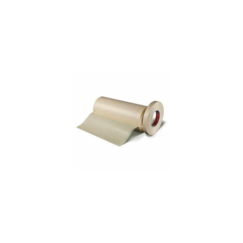 Schablonenmaterialband tesa tesakrepp 4432 - 25 mm x 50 m chamois Sandstrahlband für Industrie/Gewerbe-Anwendungen  Pckg/6