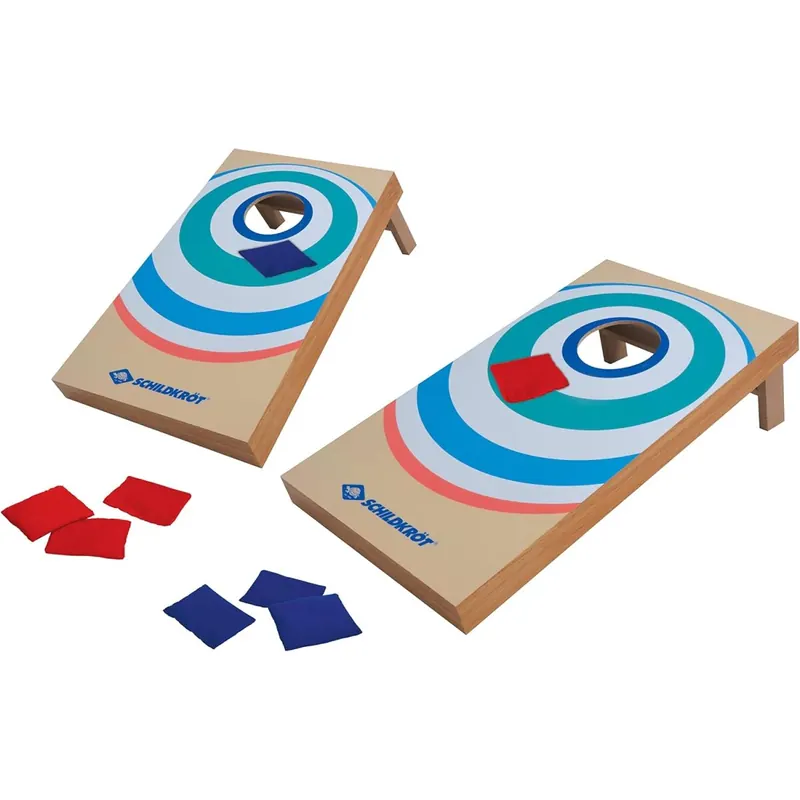 SCHILDKRÖT 70317 Fun Sports Schildkröt Cornhole Set Keine Farbe
